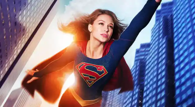 Melissa Benoist: A Real Life ‘Supergirl’