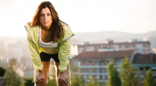 Top 5 Ways to Stop Workout Cramps