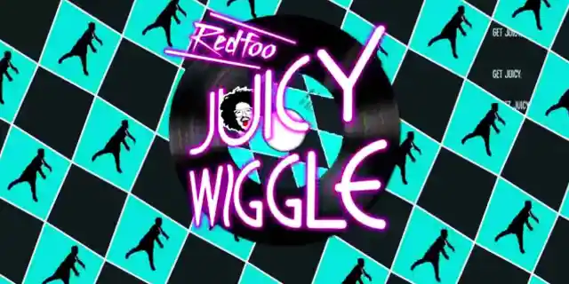 Redfoo: ‘Juicy Wiggle’ Single Review