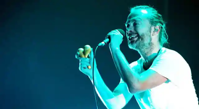 Radiohead’s Thom Yorke Composes for Broadway