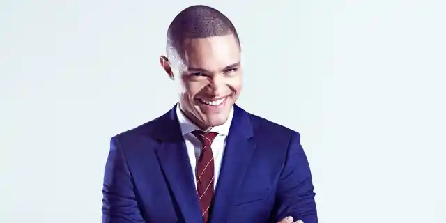 Trevor Noah: 15 Things You Didn’t Know (Part 2)