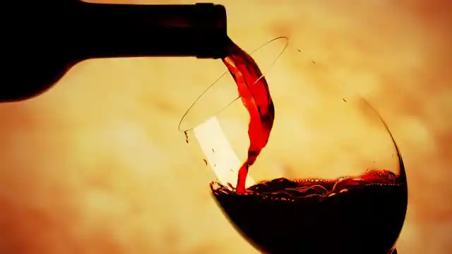 Top 10 Songs for Winos and Wine-Drinkers