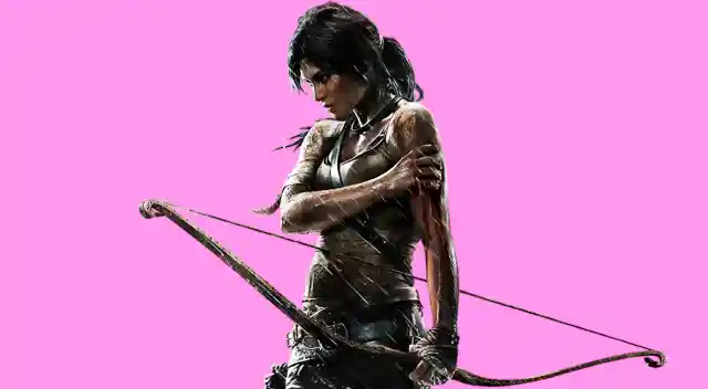 ‘Tomb Raider’ Reboot in Search of Female Director