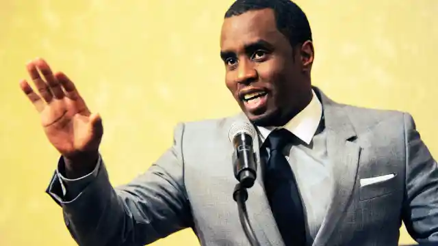 Sean Combs: 15 Things You Didn’t Know (Part 2)