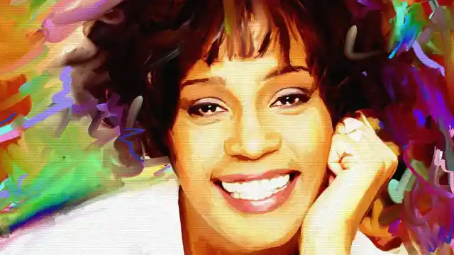 Whitney Houston: 15 Things You Didn’t Know (Part 1)