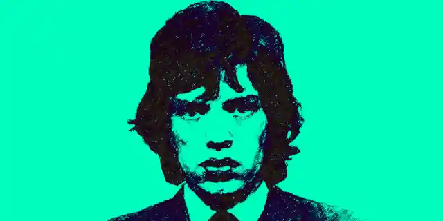 Mick Jagger: 15 Things You Didn’t Know (Part 1)