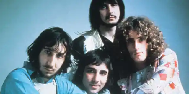 The Who: 15 Facts You Didn’t Know (Part 1)