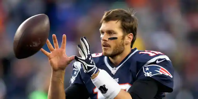NFL Upholds Decision on Tom Brady Suspension