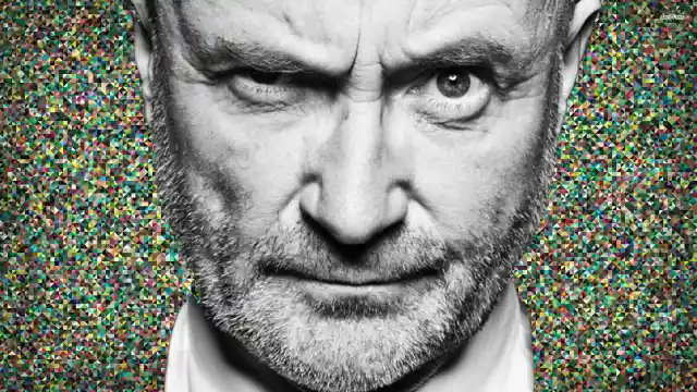 Phil Collins: 15 Things You Didn’t Know (Part 1)