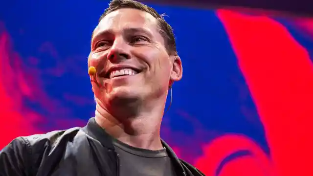 Tiesto: 15 Things You Didn’t Know (Part 1)