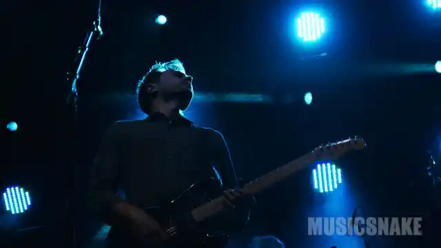 Modest Mouse at Firefly 2015