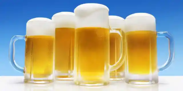 Top 12 Health Benefits of Drinking Beer (Part 1)