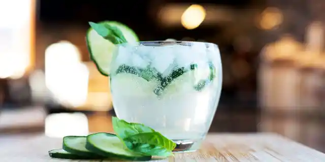 Top 7 Reasons Why You Should Drink More Gin