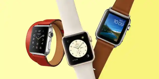 Top 5 Apple Watch Games – April 2016