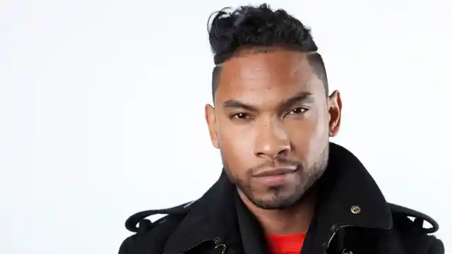 Miguel Shares Three New Tracks From ‘Wildheart’