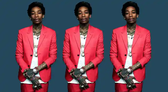 Wiz Khalifa: 15 Things You Didn’t Know (Part 2)
