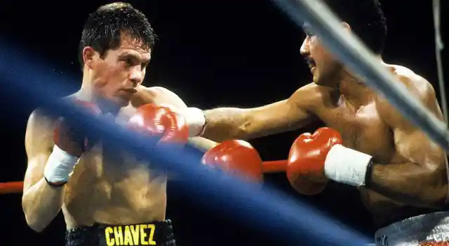 Top 9 Winningest Boxers of All Time