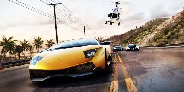 Need for Speed: 15 Things You Didn’t Know (Part 2)