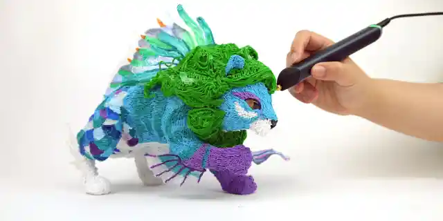What Are The Best Accessories For My 3Doodler 3D Pen?