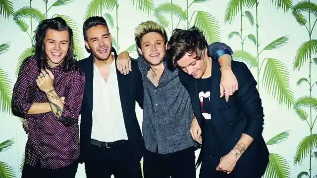One Direction: 15 Things You Didn’t Know (Part 2)