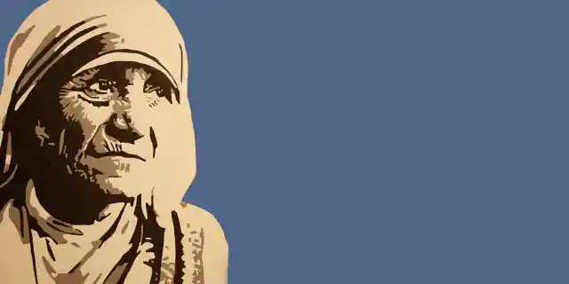 Mother Teresa: 15 Things You Didn’t Know (Part 2)