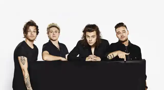 One Direction Reportedly Disbanding