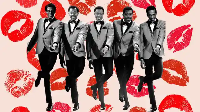 The Temptations: 15 Things You Didn’t Know (Part 2)