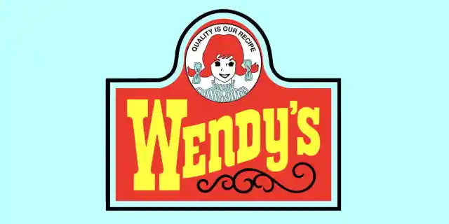 Wendy’s: 15 Things You Didn’t Know (Part 1)