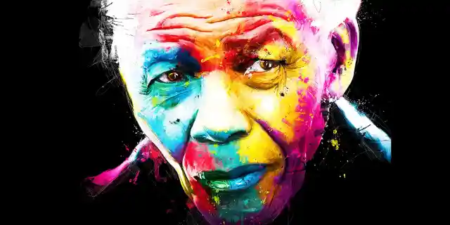 Nelson Mandela: 15 Things You Didn’t Know (Part 1)