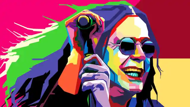 Ozzy Osbourne: 15 Things You Didn’t Know (Part 2)
