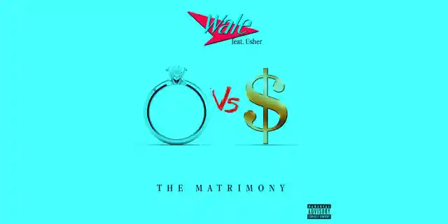 Wale ft. Usher: ‘Matrimony’ Single Review