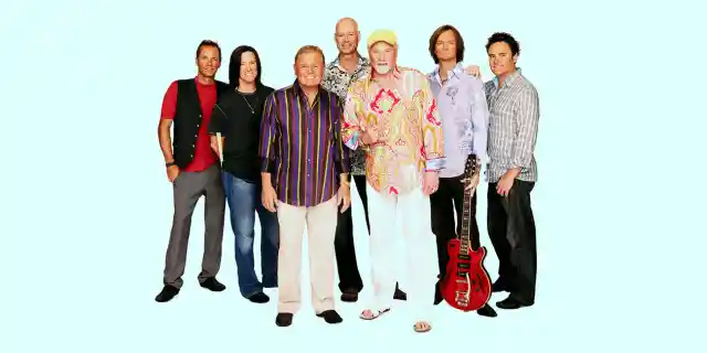 The Beach Boys: 15 Interesting Facts You Didn’t Know