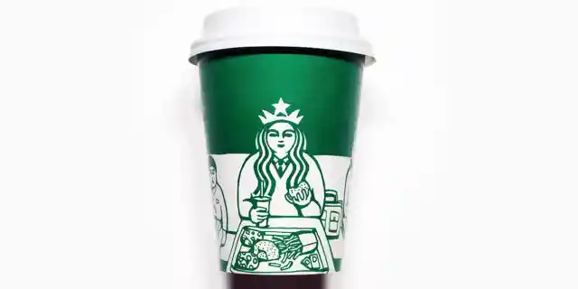 Starbucks: 15 Things You Didn’t Know (Part 1)