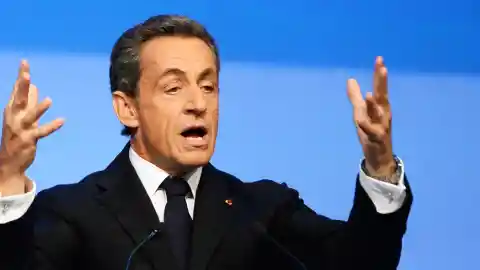 Nicolas Sarkozy: 15 Things You Didn’t Know (Part 2)
