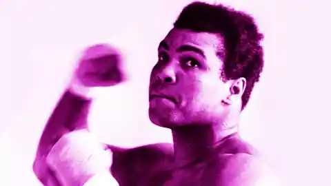 Muhammad Ali: 15 Things You Didn’t Know (Part 2)