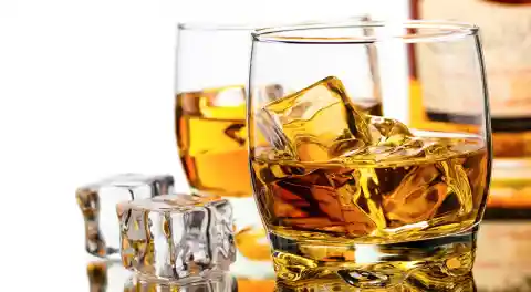 Top 10 Reasons Why You Should Drink More Whiskey