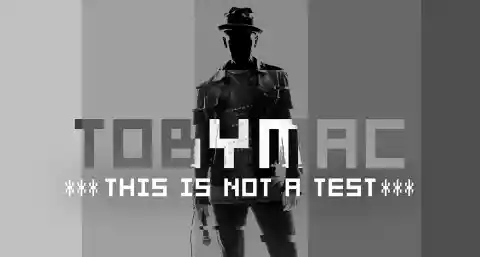 Toby Mac: ‘This Is Not A Test’ Track-by-Track Album Review