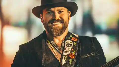 Zac Brown Band: 15 Things You Didn’t Know (Part 1)
