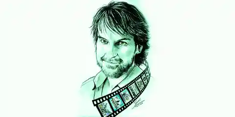 Peter Jackson: 15 Things You Didn’t Know (Part 1)
