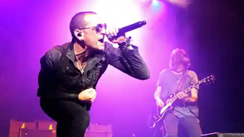 Top 5 Mellow Songs by Stone Temple Pilots