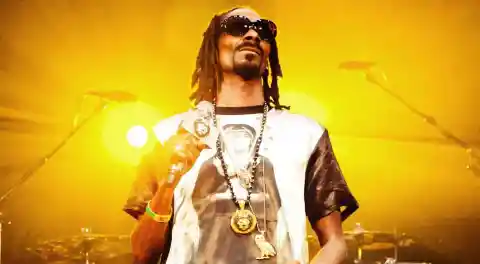 Snoop Dogg Launches Pro-Marijuana Platform Called ‘Merry Jane’