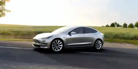 Tesla Model 3: Top 5 Facts You Didn’t Know - SoCurrent