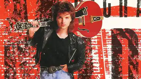 Richard Marx: 15 Things You Didn’t Know (Part 2)