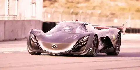 Mazda Top 8 Most Expensive Makes and Models