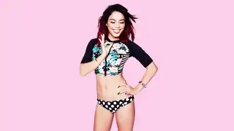 Vanessa Hudgens: 15 Things You Didn’t Know (Part 2)