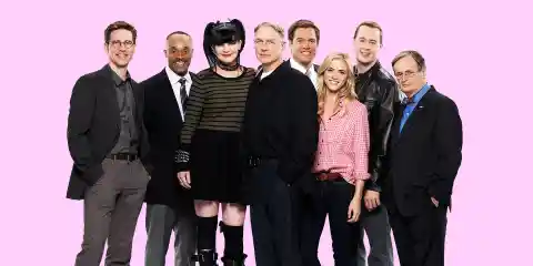 NCIS: 15 Things You Didn’t Know (Part 1)