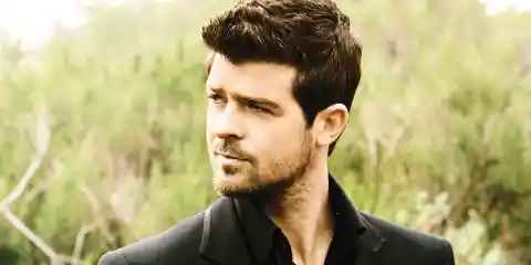 Robin Thicke: 15 Things You Didn’t Know (Part 2)