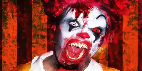 Top 10 McDonalds Horror Stories (Part 1)
