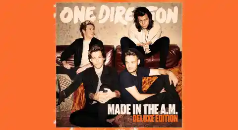 One Direction: ‘Made in the A.M.’ Track-By-Track Album Review