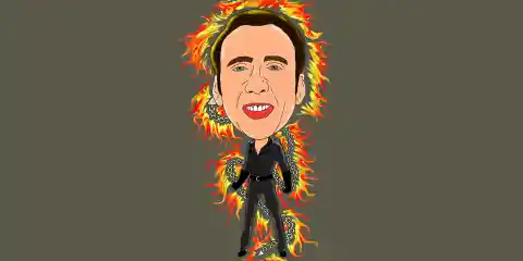 Nicolas Cage: 15 Things You Didn’t Know (Part 1)